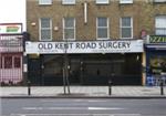 Old Kent Road Surgery - London