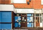 Old Malden Housing Office - London