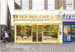 Old Mill Cafe - London