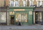 Old Post Office Bakery - London