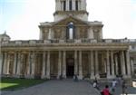 Old Royal Naval College - London