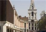 Old Spitalfields Market - London