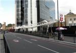 Old Street Underground Station - London