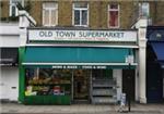 Old Town Supermarket - London