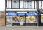 Oldfield Lane Newsagent - London