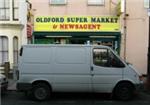 Oldford Supermarket - London