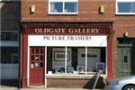 Oldgate Gallery - Morpeth