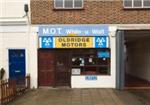 Oldridge Motors - London