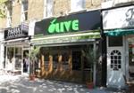 Olive - London