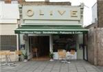 Olive - London