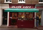 Olive Caff - London