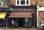 Oliver Bonas - London