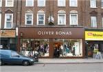 Oliver Bonas - London