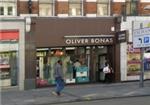 Oliver Bonas - London