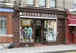 Oliver Bonas - London