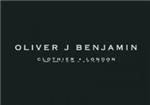 Oliver J Benjamin - London