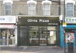 Olivia Pizza - London