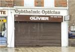 Olivier Ophthalmic Optician - London