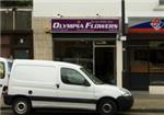 Olympia Flowers - London