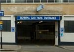 Olympia Parking - London