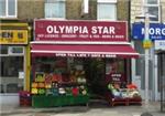 Olympia Star - London