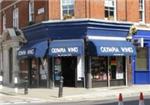 Olympia Wines - London