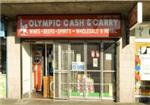 Olympic Cash & Carry - London