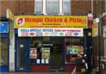 Olympic Chicken & Pizza - London