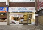 Olympic Dry Cleaners - London