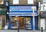 Olympic Food Store & Off Licence - London