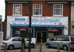 Olympic Plumbing & Bathrooms - London