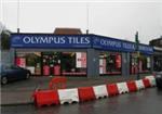 Olympus Tiles - London