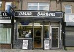 Omar Barberrs - London