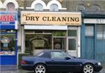 Omar Dry Cleaning - London