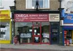 Omega Business Services - London