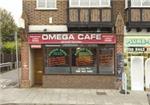 Omega Cafe - London