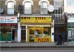 Omid Superb Pizza & Pasta - London