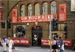 On Your Bike - London