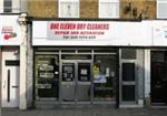 One Eleven Dry Cleaners - London