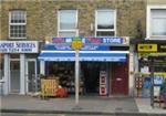 One Minute Food Store - London