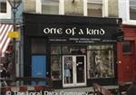 One Of A Kind - London