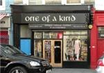 One Of A Kind Too - London