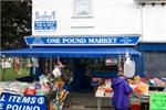 One Pound Market - Dover