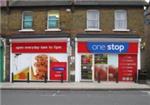 One Stop - London