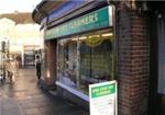 One Stop Dry Cleaners - London