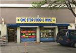 One Stop Food & Wine - London