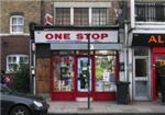 One Stop Tobacconist & Confectionery - London