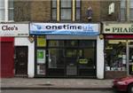 One Time UK Services - London