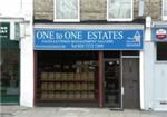 One To One Estates - London