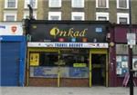 Onkad - London